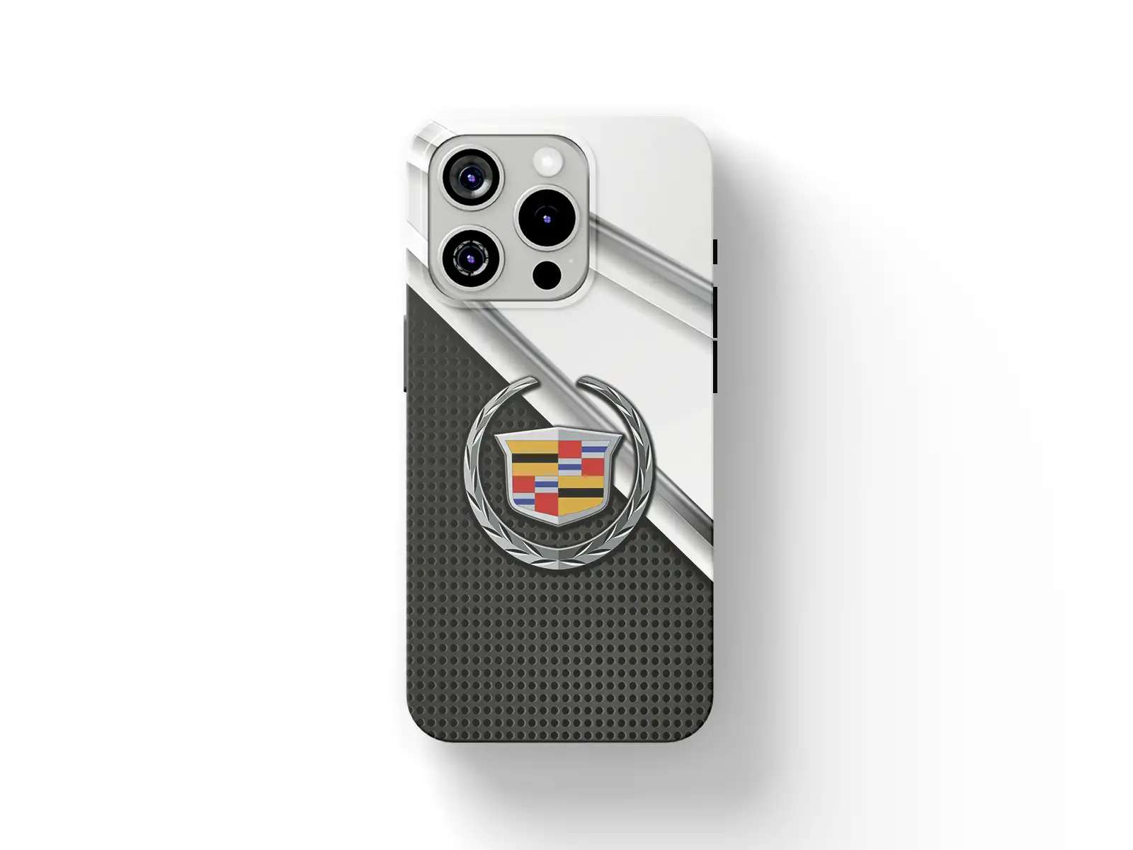 Cadillac Smartphone Hülle Anpassbares Design